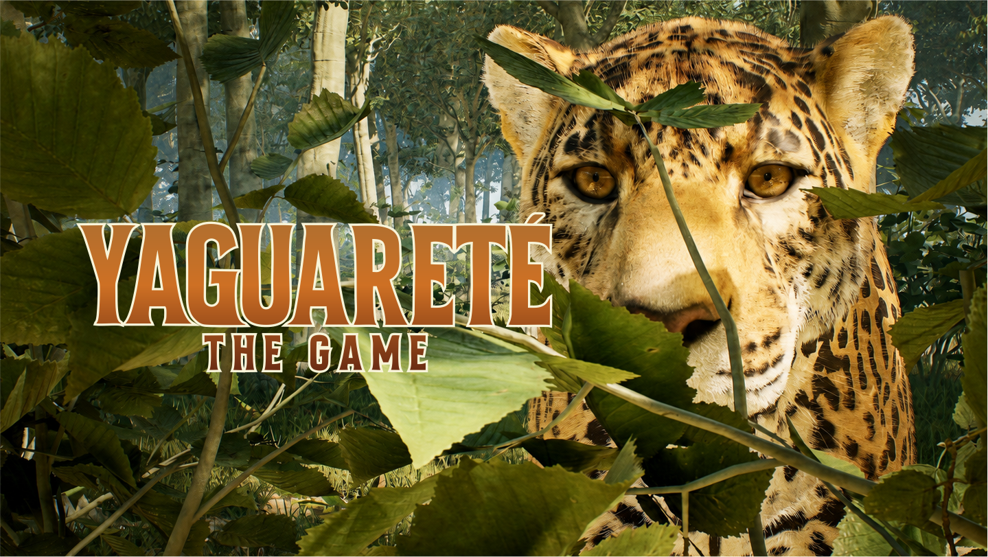 Yaguareté The Game